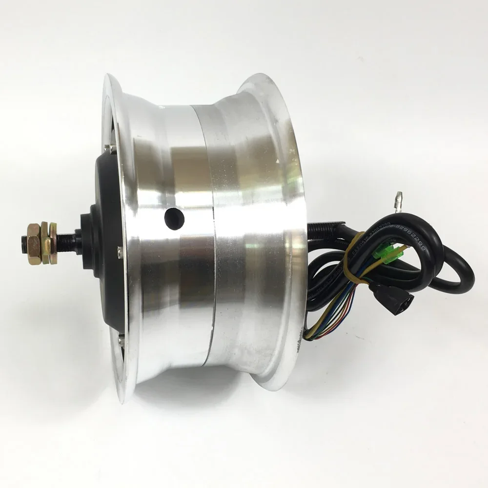 60V 5000W Brushless Hub Motor - HM 48В 52В 60В 72В 1000Вт