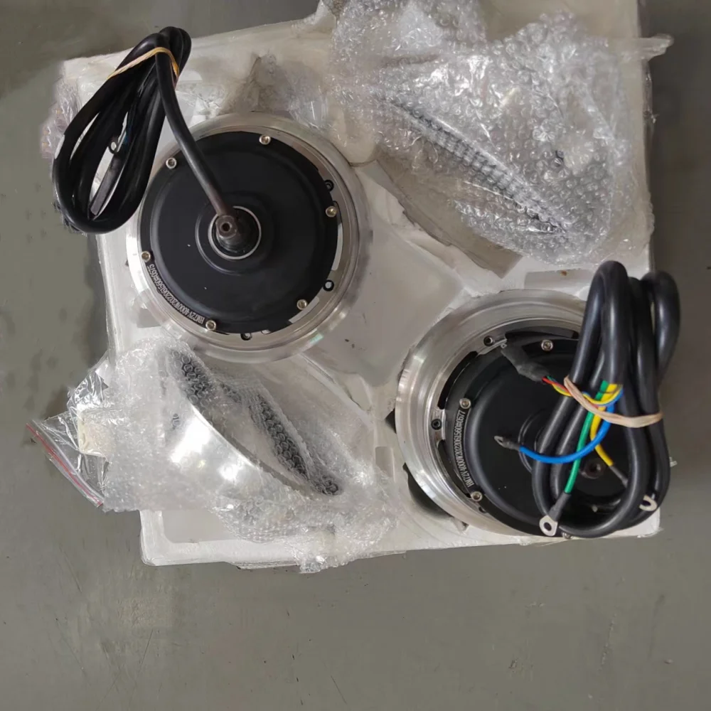 HM 48В 52В 60В 72В 1000Вт 1200 – обзор и цена 60V 5000W Brushless Hub Motor