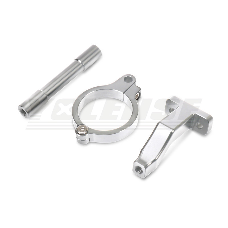 Аксессуары для мотоциклов, рег – обзор и цена Steering Damper Stabilizer Kit Cnc