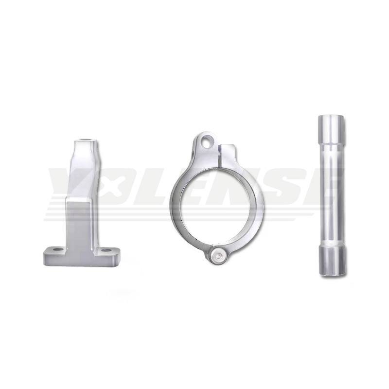 Аксессуары для мотоциклов, рег – обзор и цена Steering Damper Stabilizer Kit Cnc
