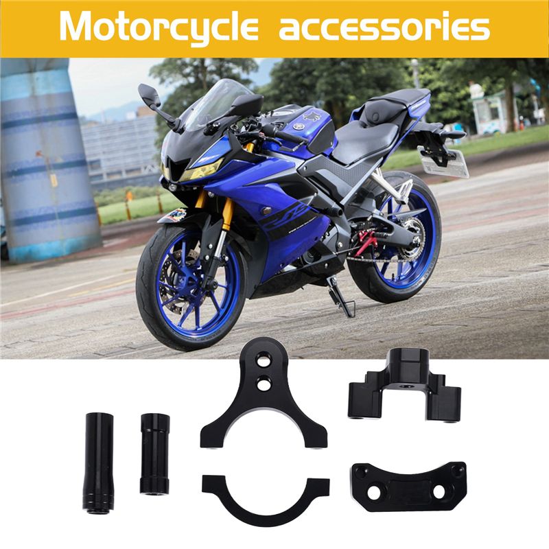 Кронштейн для крепления стабил – обзор и цена Steering Damper Stabilizer Kit Cnc