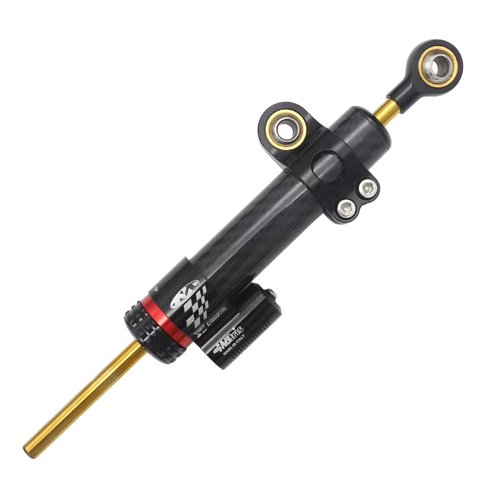 Аксессуар для мотоцикла, кронш – обзор и цена Steering Damper Stabilizer Kit Cnc