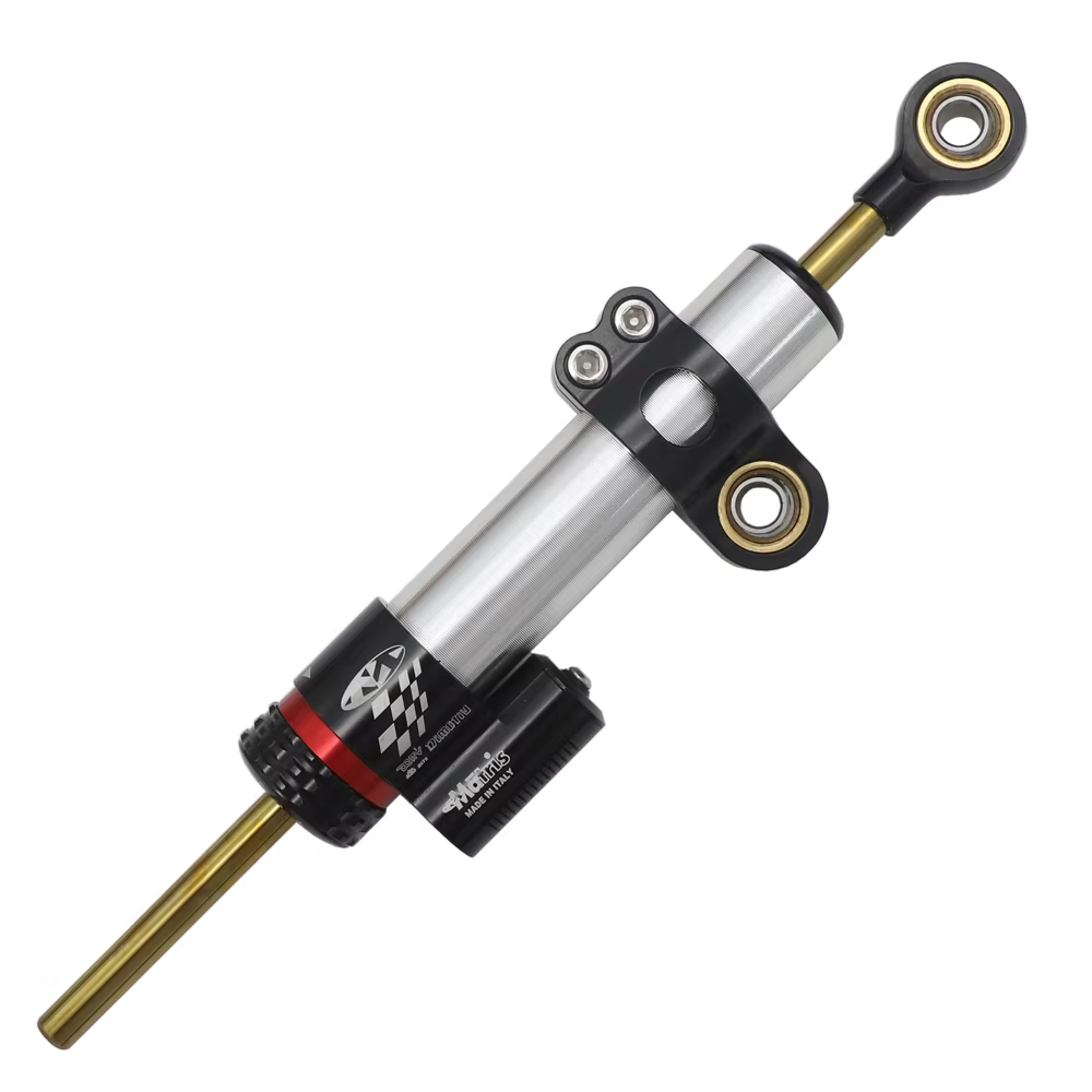 Аксессуар для мотоцикла, кронш – обзор и цена Steering Damper Stabilizer Kit Cnc