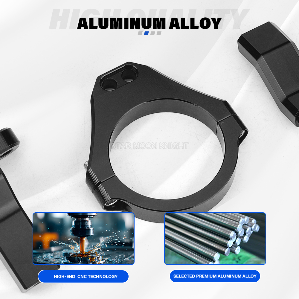 Кронштейн для мотоциклетного р – обзор и цена Steering Damper Stabilizer Kit Cnc